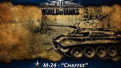 World of Tanks