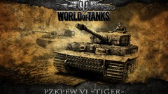 World of Tanks