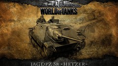World of Tanks