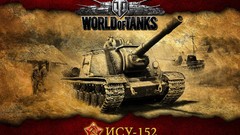 World of Tanks