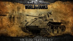World of Tanks