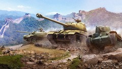 World of Tanks