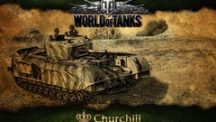 World of Tanks