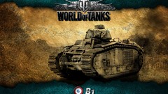 World of Tanks