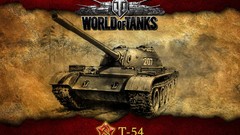World of Tanks