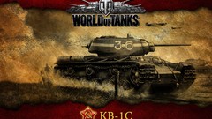 World of Tanks