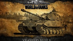 World of Tanks