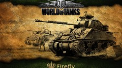 World of Tanks
