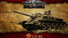 World of Tanks