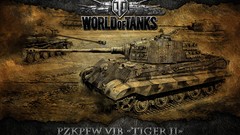 World of Tanks