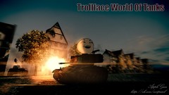World of Tanks