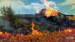 World of Tanks