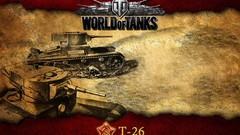 World of Tanks