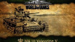 World of Tanks