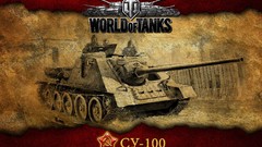 World of Tanks