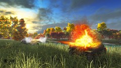 World of Tanks