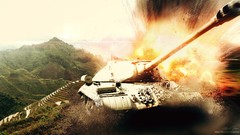 World of Tanks