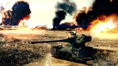 World of Tanks