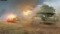 World of Tanks