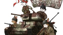World of Tanks