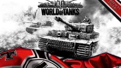 World of Tanks