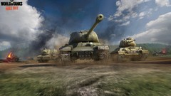 World of Tanks