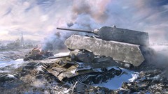 World of Tanks