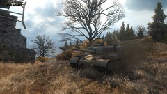 World of Tanks