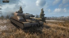 World of Tanks