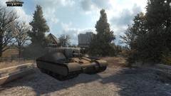 World of Tanks