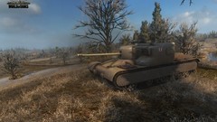 World of Tanks