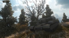 World of Tanks