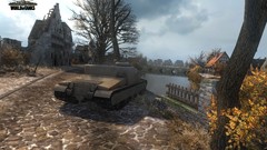 World of Tanks