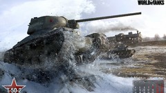 World of Tanks