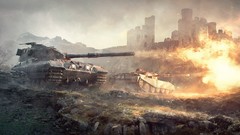 World of Tanks