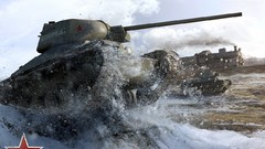 World of Tanks