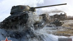 World of Tanks