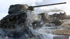 World of Tanks
