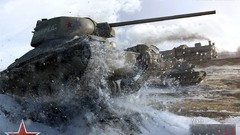 World of Tanks