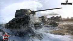 World of Tanks