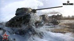 World of Tanks