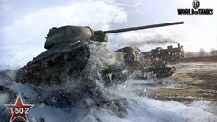 World of Tanks