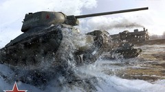 World of Tanks