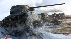 World of Tanks