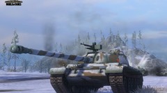 World of Tanks combat Screens online games