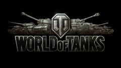World of Tanks logos video games