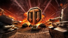 World of Tanks online