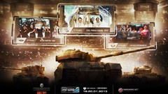 World of Tanks online games