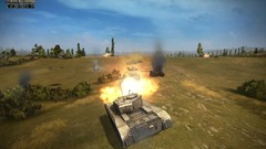 World of Tanks Screens