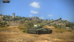 World of Tanks Screens